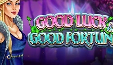 Good Luck & Good Fortune