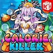 Calorie Killer screenshot