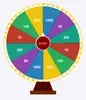 Lucky Wheel Bonus
